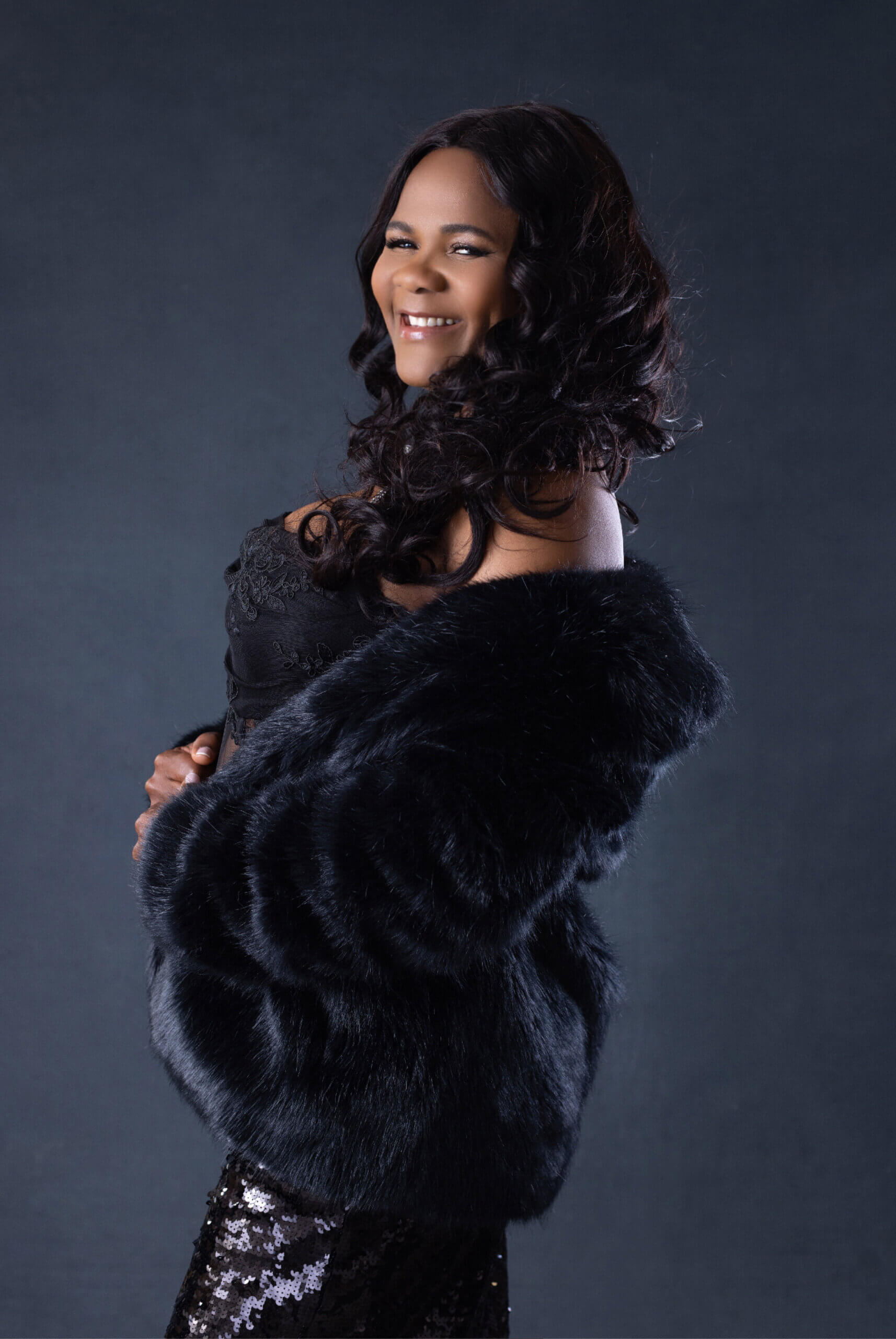 Jamaican singer Marion Hall: ‘I’m Doing Better’ – Caribbean Life