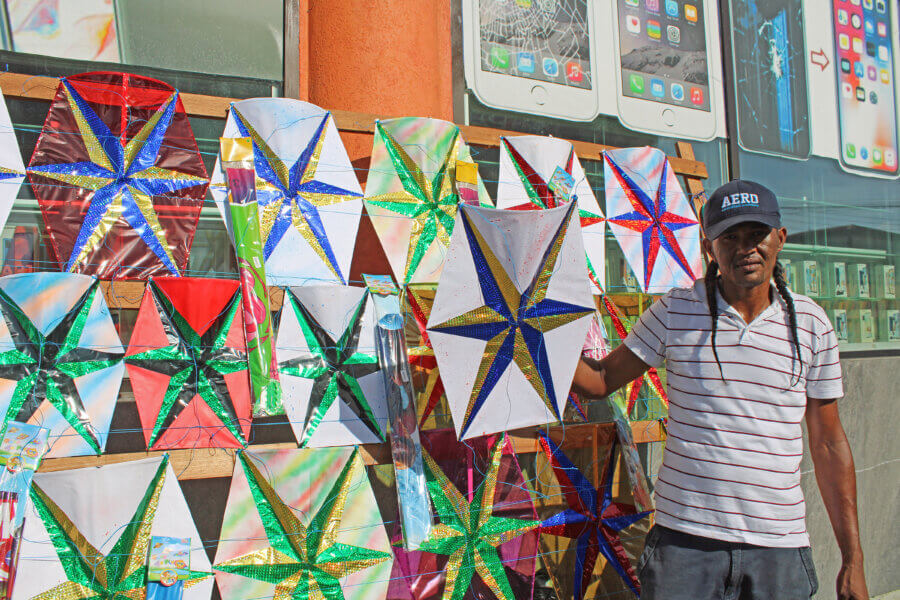 Guyana kite flying returns in full, artisans passing on tradition ...