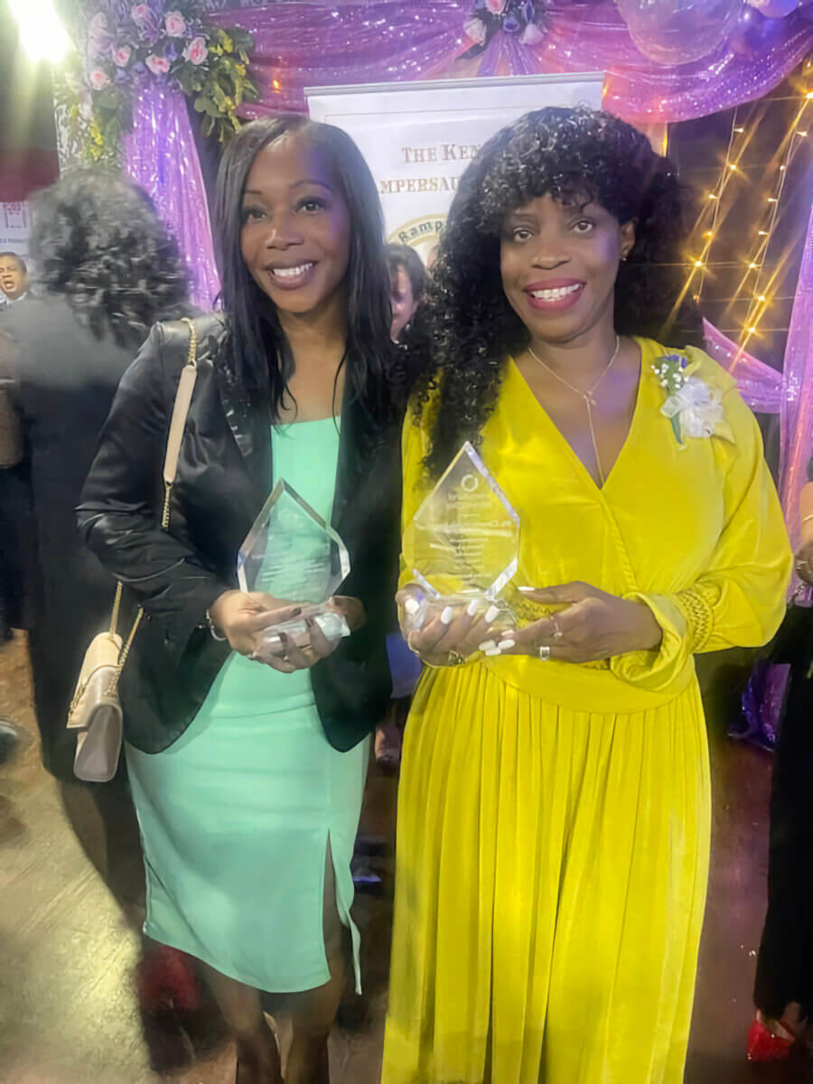 Guyanese professional women honored at IWD awards gala – Caribbean Life