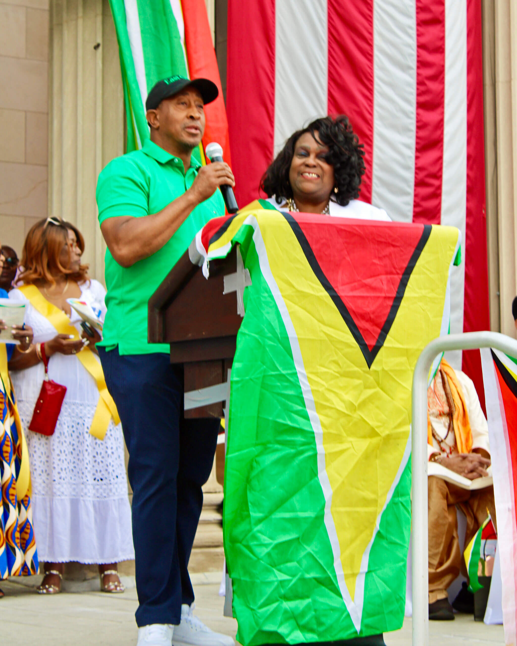 Guyana American Foundation to host 54th Republic Anniversary fundraiser ...