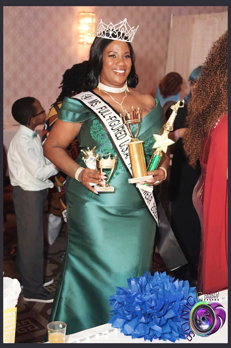 The full-figured woman's guide - Guyana Chronicle