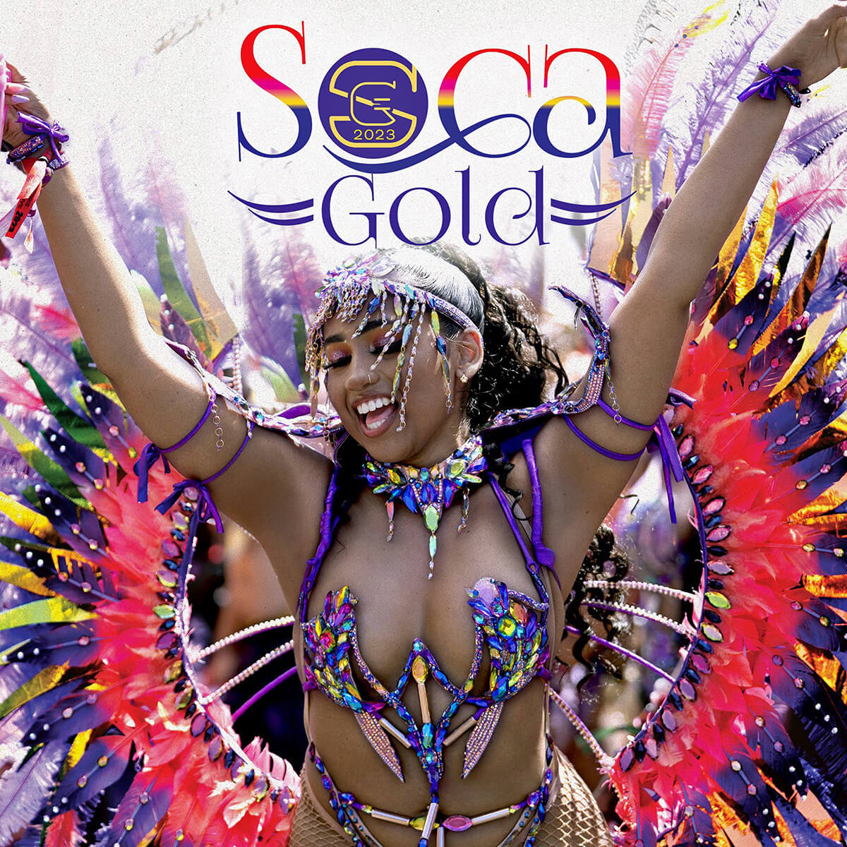 VP Records “Soca Gold.”