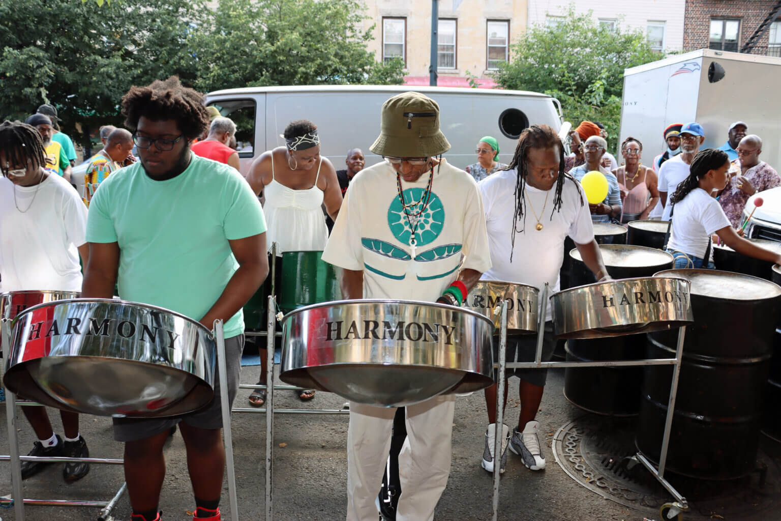 UN declares Aug. 11 World Steelpan Day Caribbean Life