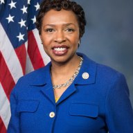 Congresswoman Yvette D. Clarke