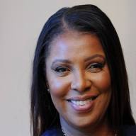 New York Attorney General Letitia James