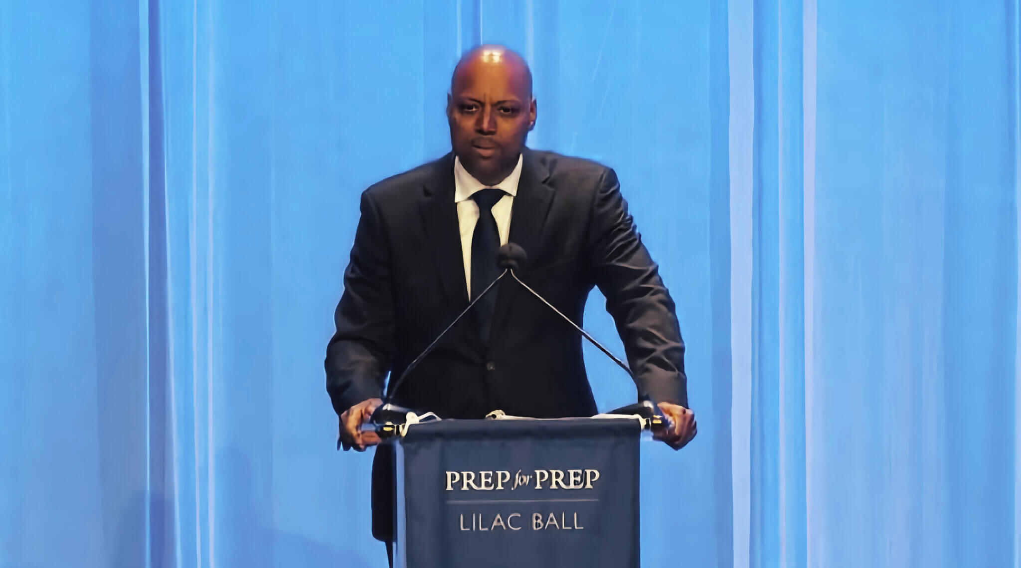 Prep For Prep Lilac Ball celebrates leadership Caribbean Life