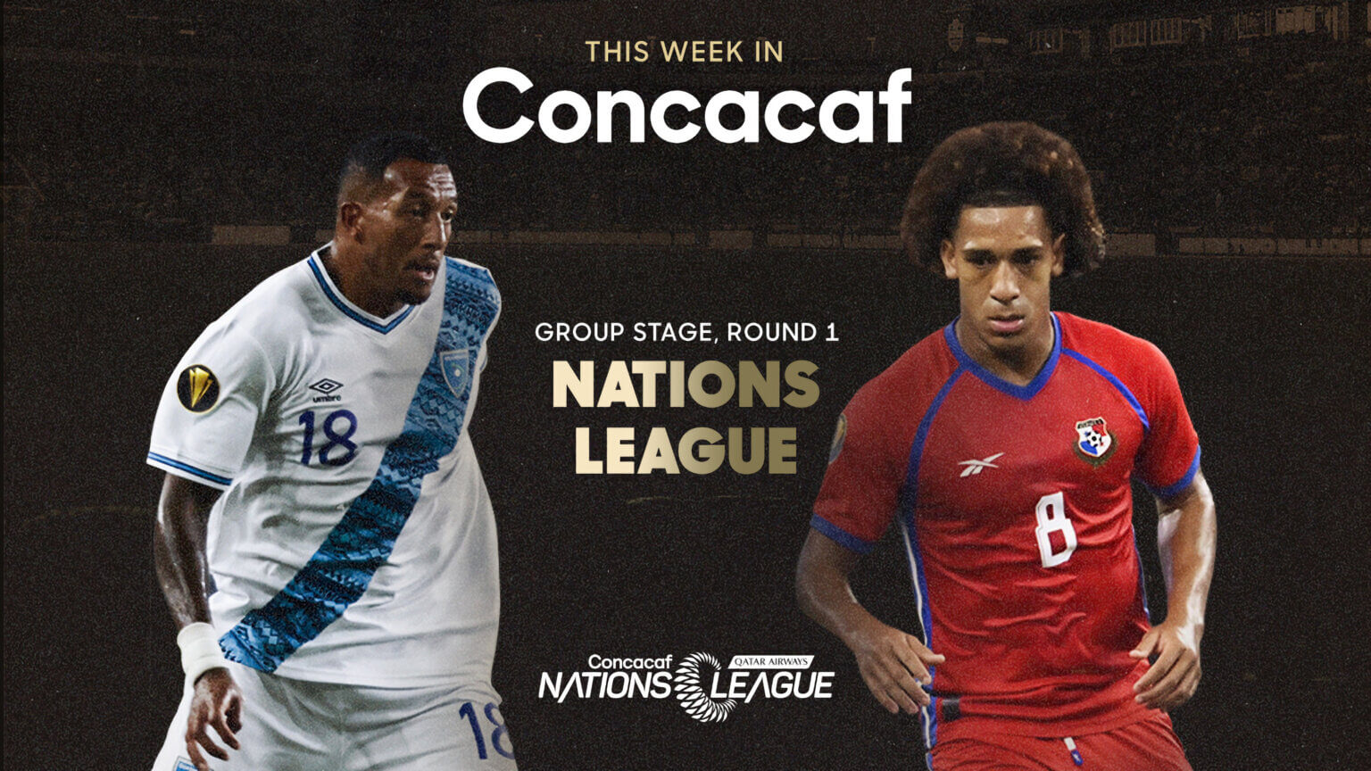 202324 Nations League headlines week in CONCACAF Caribbean Life