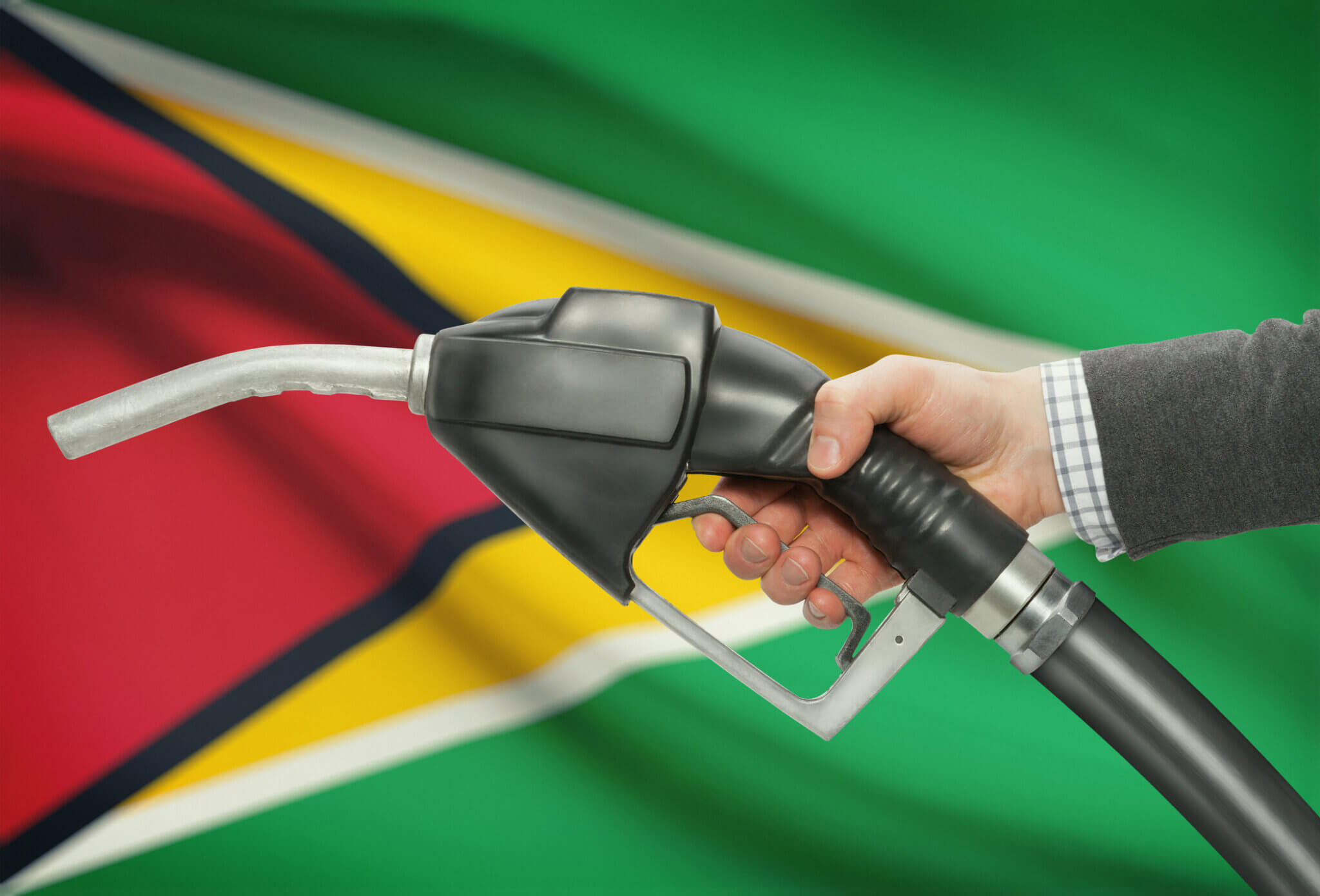 Guyana state official accused of illegally reducing ExxonMobil oil