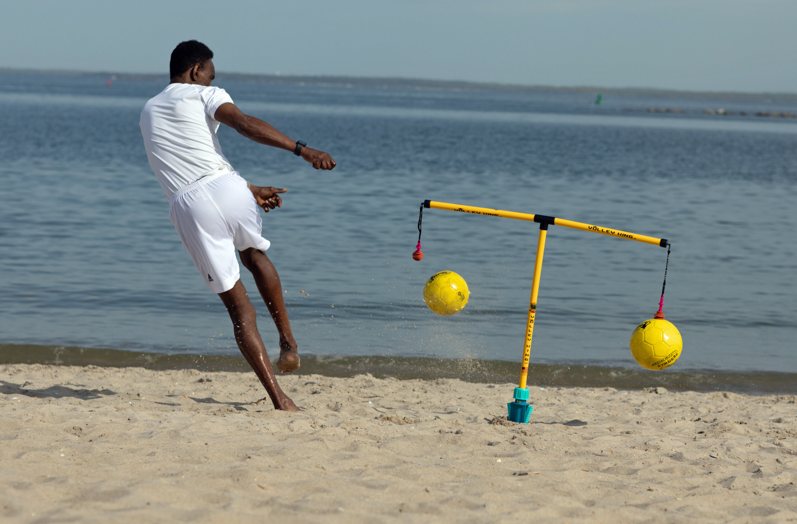 Soccer Star Coaching