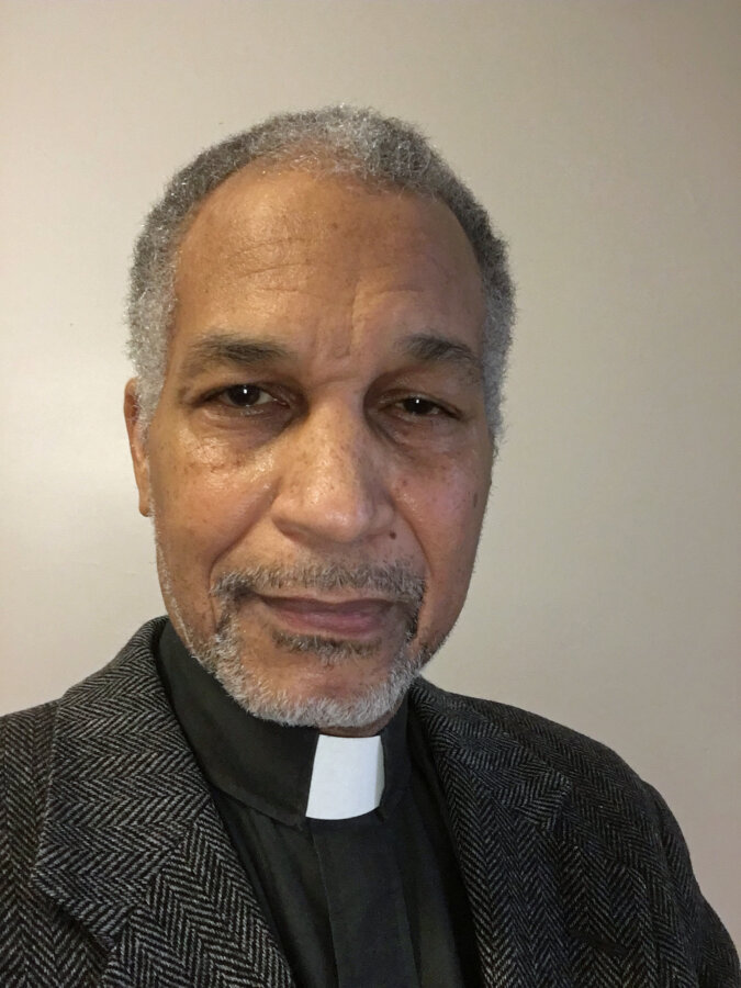 Jamaican-American clergyman calls for ‘massive infusion of humanitarian ...