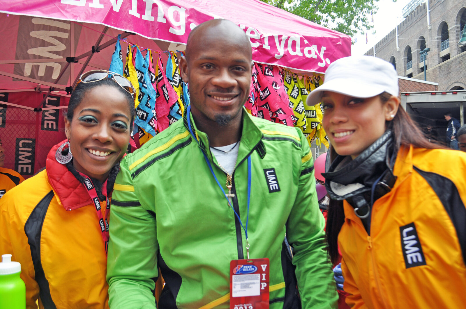 jamaican-olympian-asafa-powell-to-be-honored-with-impact-award