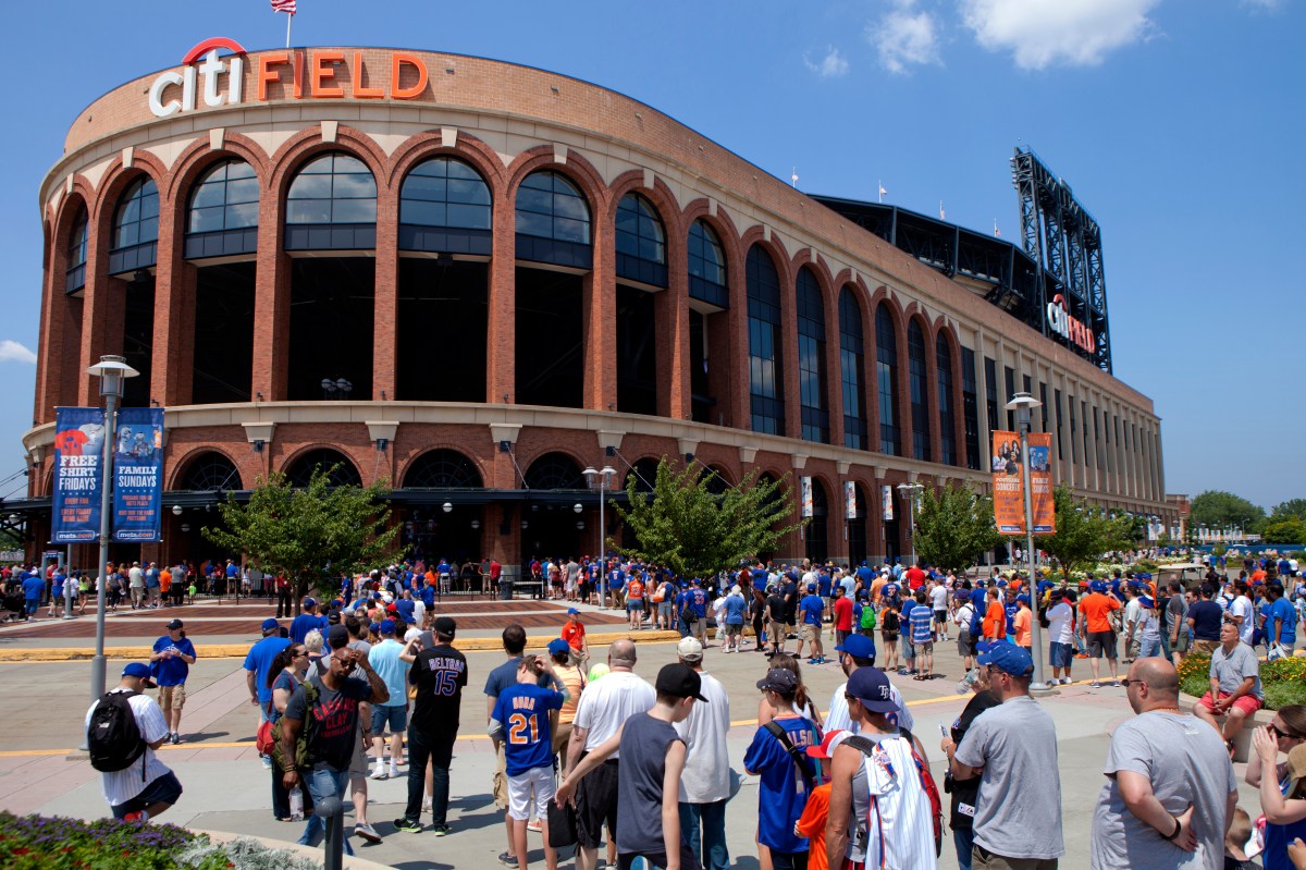 Citi Field to host livestream watch party for India-Pakistan T20 Cricket World Cup clash – Caribbean Life