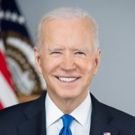 US President Joseph Biden.