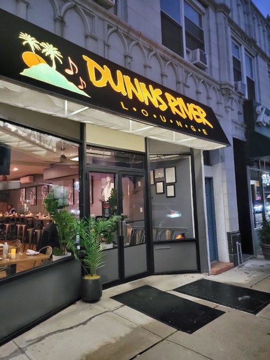 Dunns River Lounge has served the Rockville Centre community authentic Jamaican cuisine for 20 years.