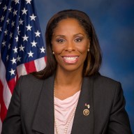 Rep. Stacey E. Plaskett