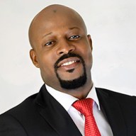 SVG Tourism Minister Carlos James