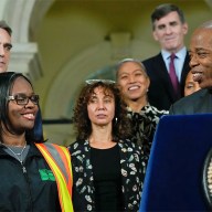 Mayor Eric Adams celebrates another year of making New York City safer, cleaner, and more affordable for hardworking New Yorkers.