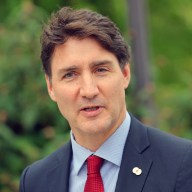 Canadian Prime Minister Justin.