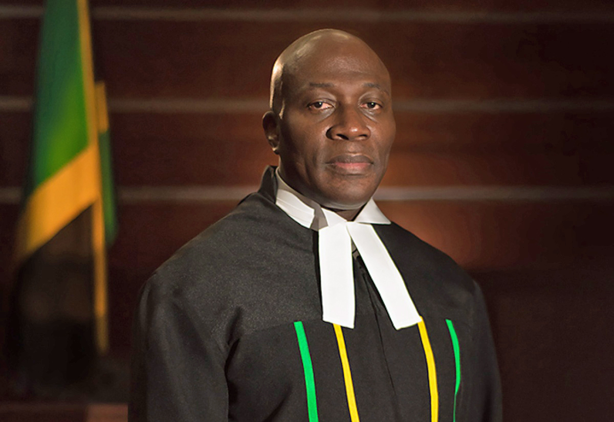 Jamaican Chief Justice slams PSOJ’s holiday proposal – Caribbean Life