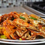 Pepper Crab Recipe