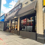 Caribbean Cabana is at 116-02 Jamaica Ave., Queens, New York 11418.