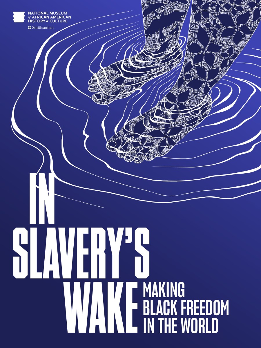 Book cover of “In Slavery’s Wake: Making Black Freedom in the World.”