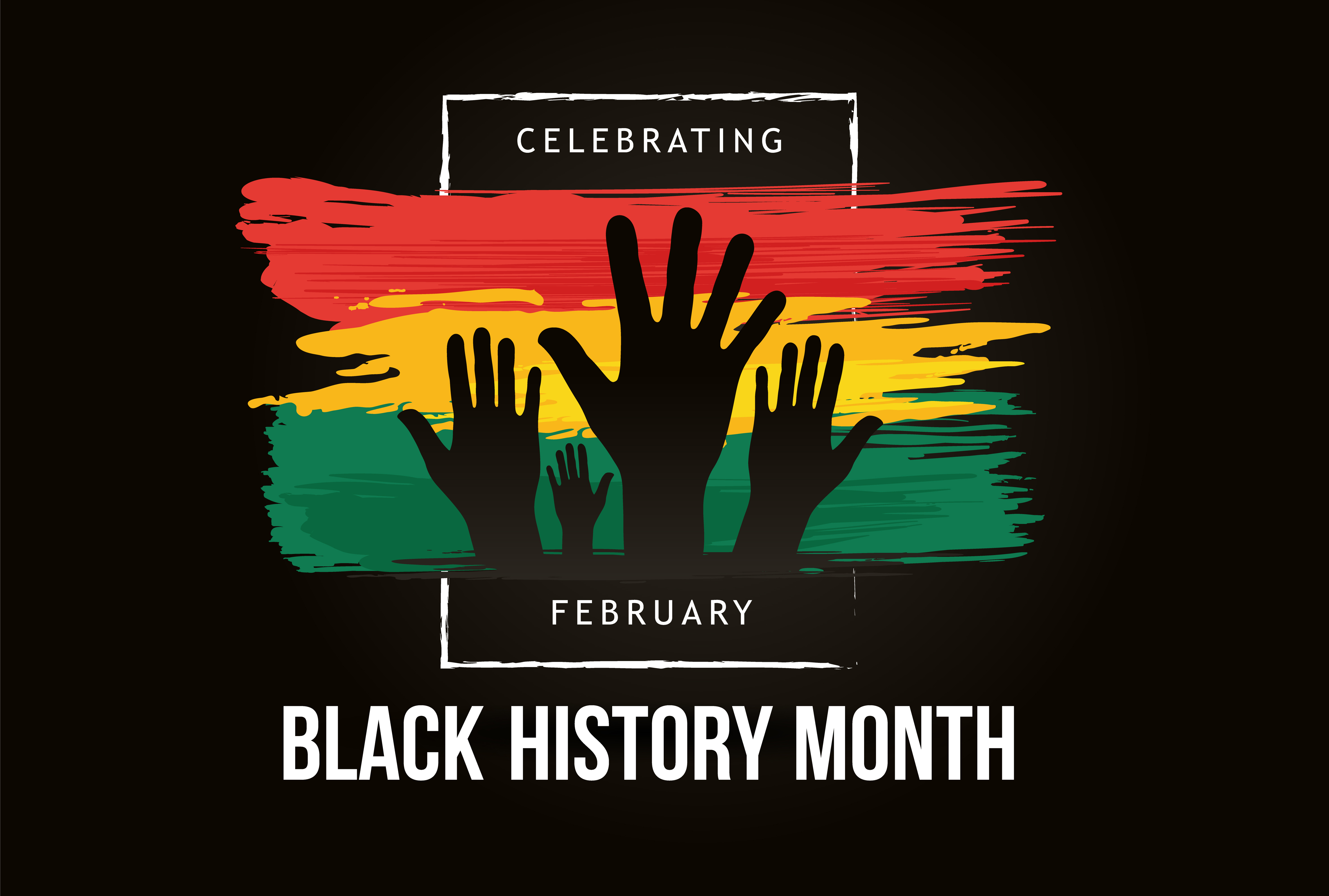 Celebrating Black History Month under the theme ‘African American and