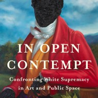 Book cover of "In Open Contempt" by Irvin Weathersby Jr.