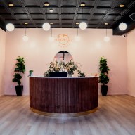 The new 2,000-square-foot Valley Stream studio offers laser hair removal, electrolysis, vajacials, and body and facial treatments.