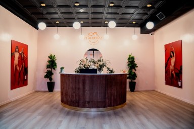 The new 2,000-square-foot Valley Stream studio offers laser hair removal, electrolysis, vajacials, and body and facial treatments.