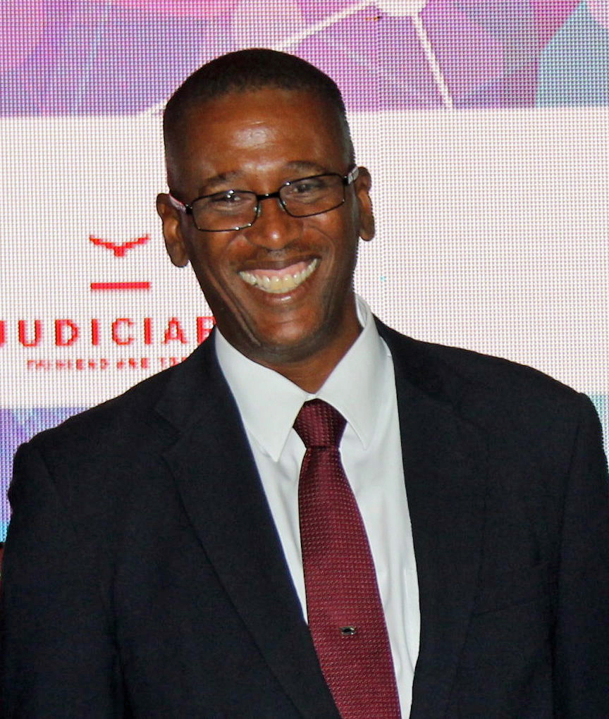 Trinidad and Tobago Chief Justice Ivor Archie.