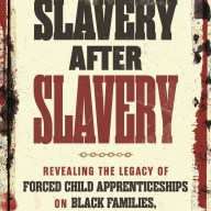 Book cover of “Slavery after Slavery” by Mary Frances Berry.