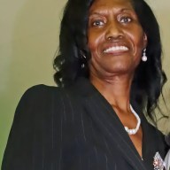 Jamaican Dr. Ionie Pierce, former chair of the Brooklyn-based West Indian American Day Carnival Association (WIADCA). 