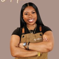 Chef Honcho, born Tashea Chanell, blends Caribbean hospitality with fine dining, turning her passion for cooking into a thriving business.