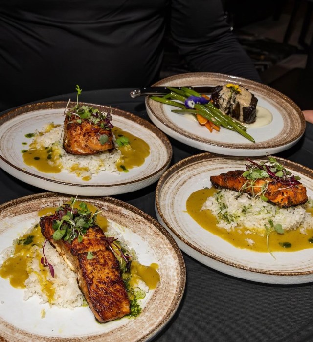 Every dish tells a story. For Chef Honcho, food is more than a meal — it is an experience, a connection, and a celebration of culture.