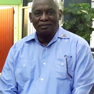 Guyana’s Minister of National Security Robeson Benn.