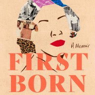 Book cover of “Firstborn Girls: A Memoir” by Bernice L. McFadden.